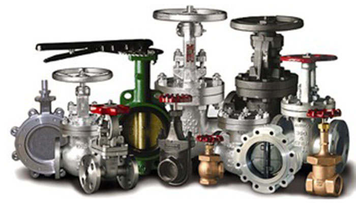 Valves