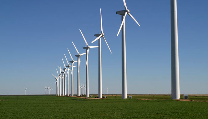 Wind Energy