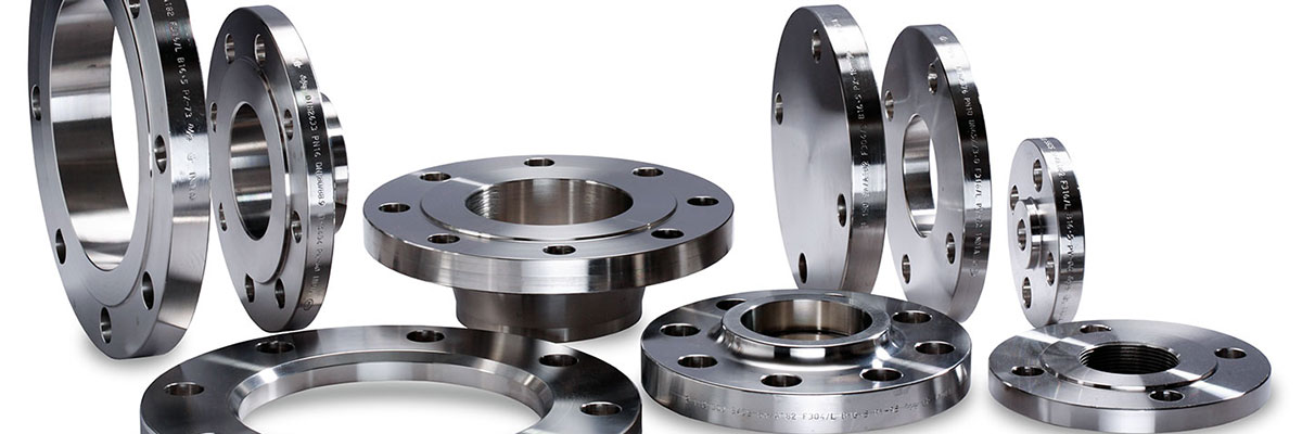 Flanges